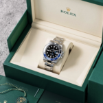 Rolex GMT-Master II 126710BLNR 2026