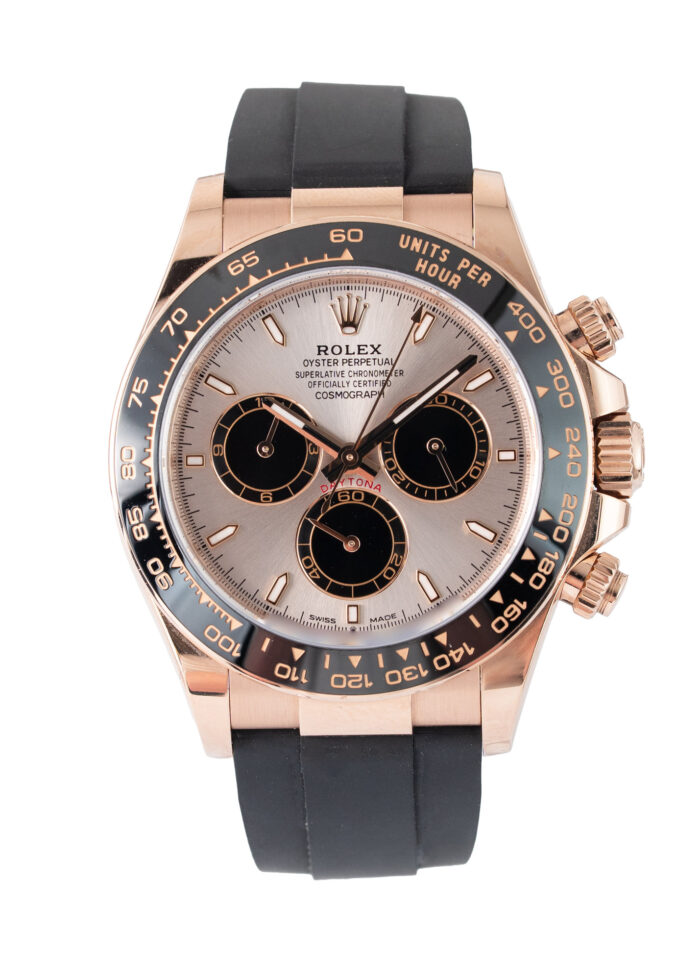 Rolex Daytona 126515LN 2024