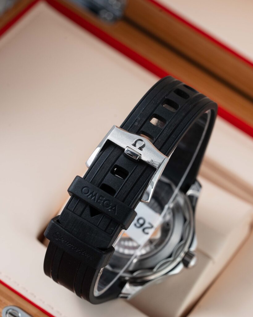 Omega Seamaster 210.32.42.20.01.001 2022