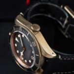 Tudor Black Bay Bronze 79250BA 2023