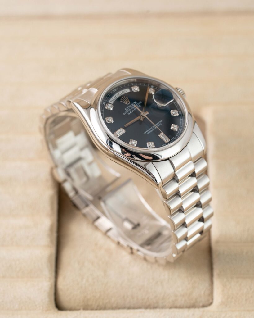 Rolex Day-Date 118206 2000
