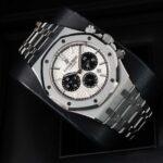 Audemars Piguet Royal Oak Chronograph 26331ST.OO.1220ST.03 2020
