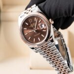 Rolex Datejust 126331 2020