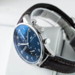 IWC Portuguese Chrono IW371447 2022