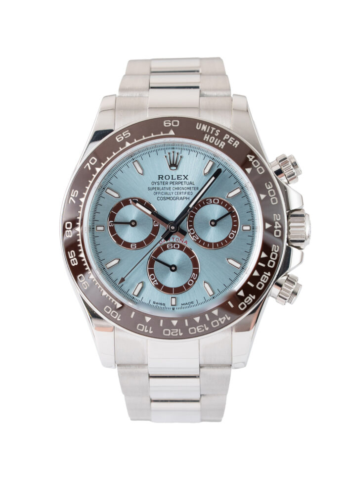 Rolex Daytona 126506 2023