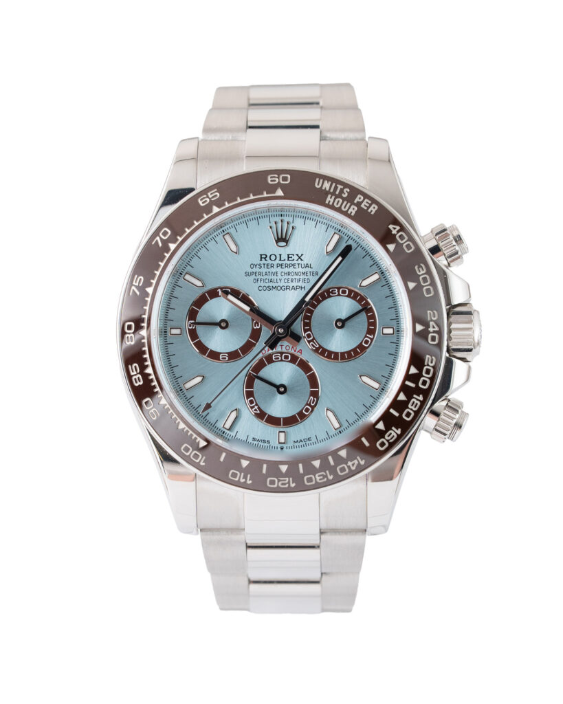Rolex Daytona 126506 2023