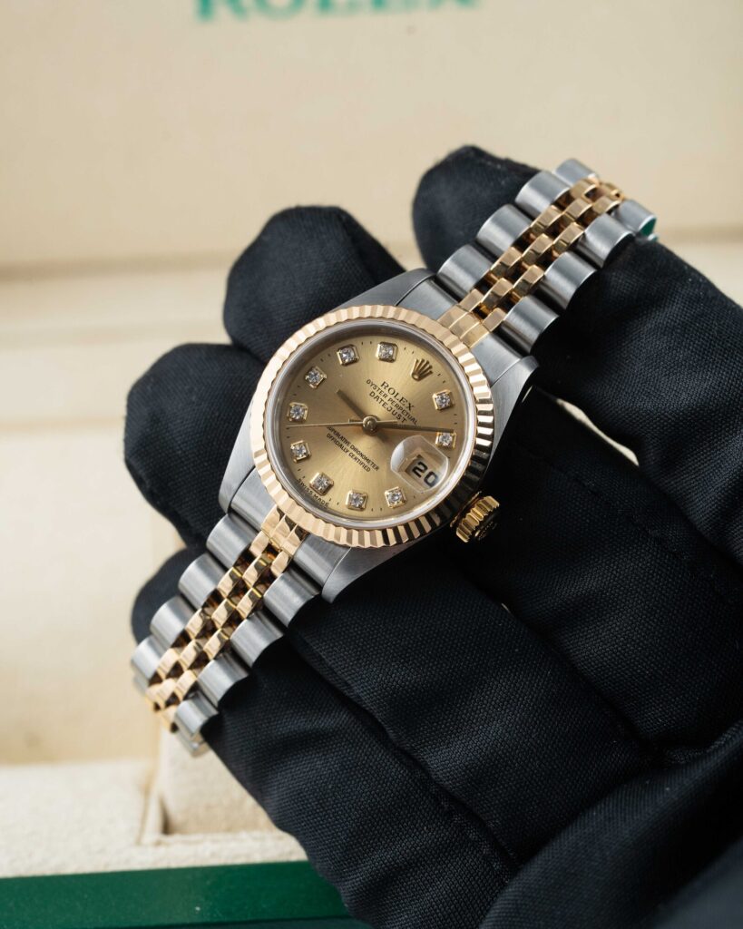 Rolex Datejust