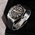 Tudor Black Bay 7939A1A0NU 2026