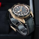 Tudor Black Bay Bronze 79250BA 2023