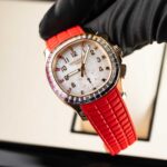 Patek Philippe Aquanaut Luce Rainbow Chronograph 7968/300R-001 2026