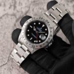 Rolex Explorer II 16570 2007