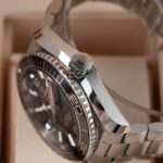 Omega Seamaster Planet Ocean 215.30.44.21.01.001 2025