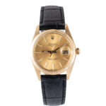 Rolex Oyster Perpetual Date 1503/7 1979