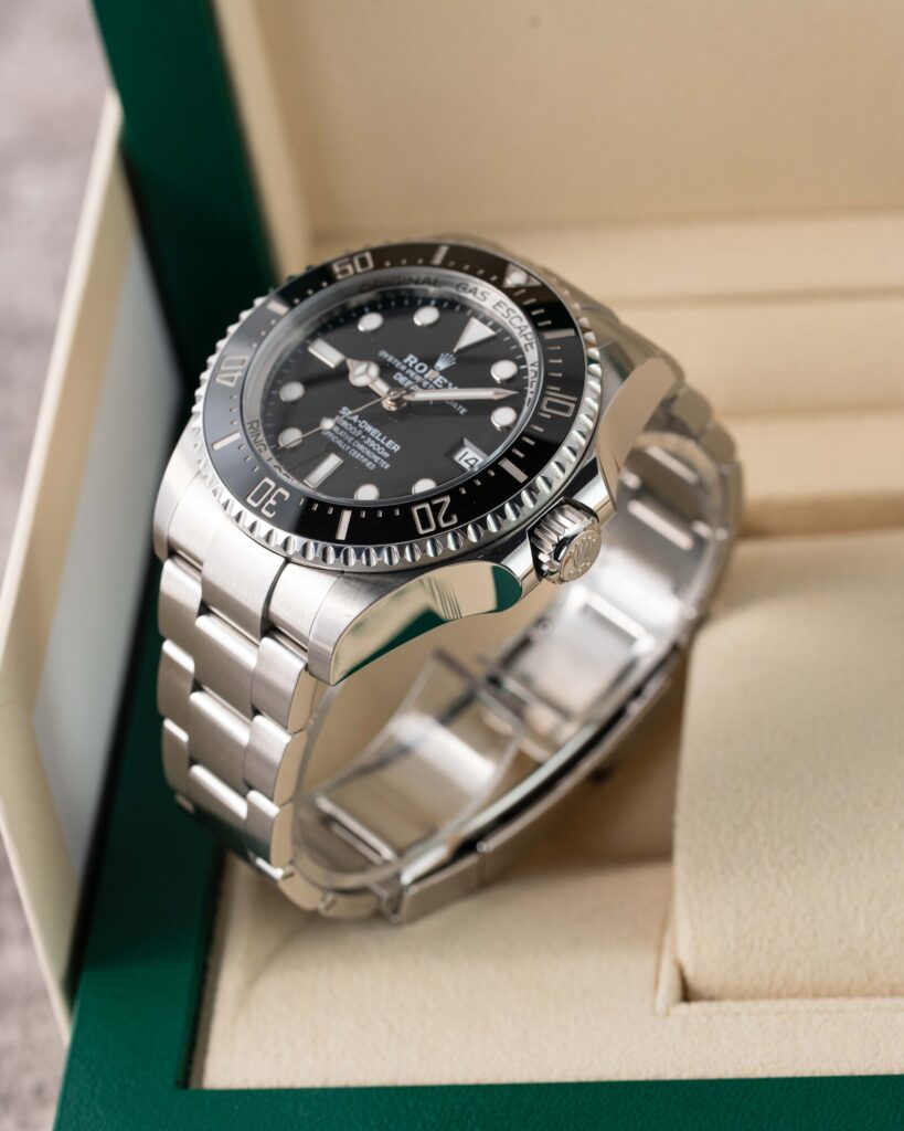 Rolex Deepsea 136660 2023