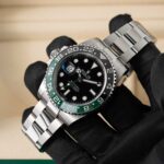 Rolex GMT-Master II 126720VTNR 2023