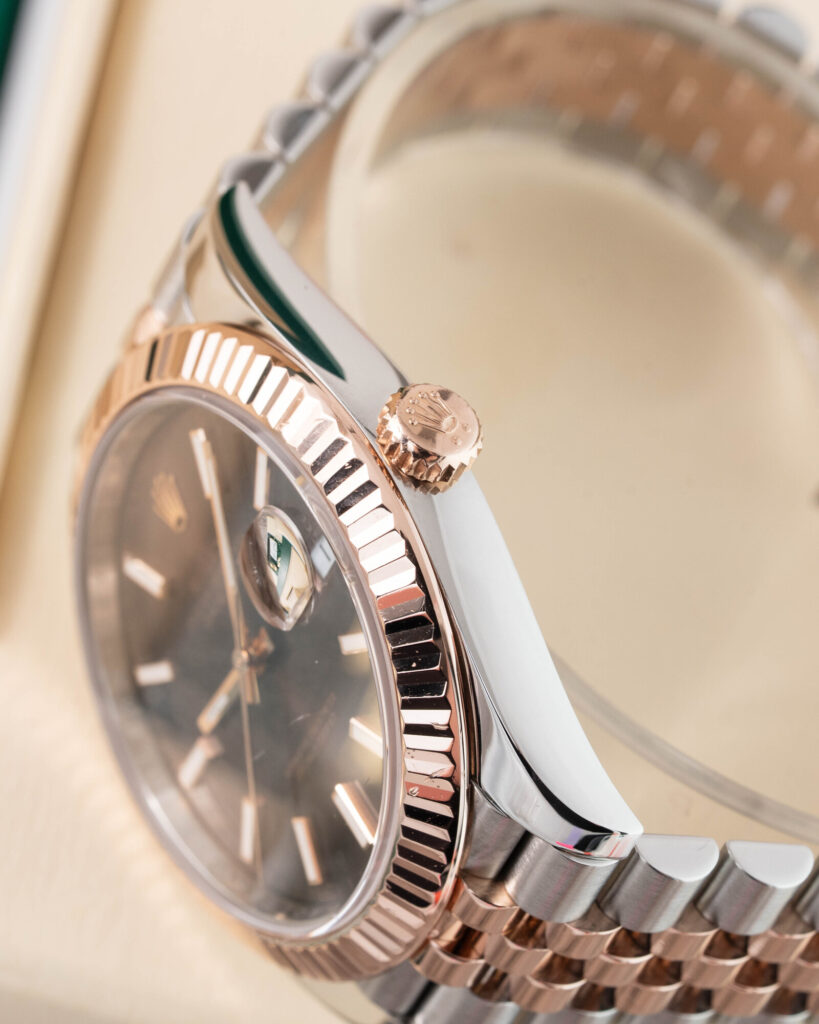 Rolex Datejust 126331 2020
