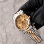 Rolex Datejust 16233 2000