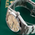Rolex Oyster Perpetual 134300 2026