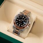 Rolex GMT-Master II 126711CHNR 2019