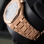 Audemars Piguet Royal Oak Jumbo 15202OR.OO.1240OR.01 2021