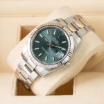 Rolex Datejust 126334 2022