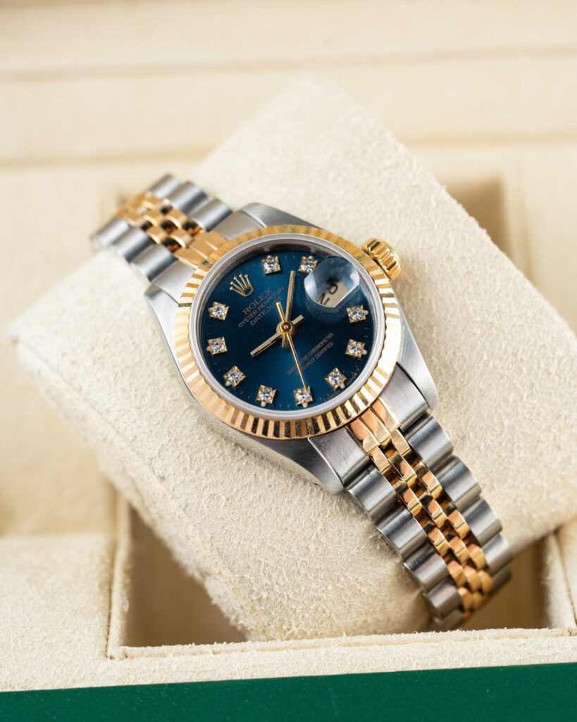 Rolex Datejust
