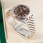 Rolex Datejust 126331 2020