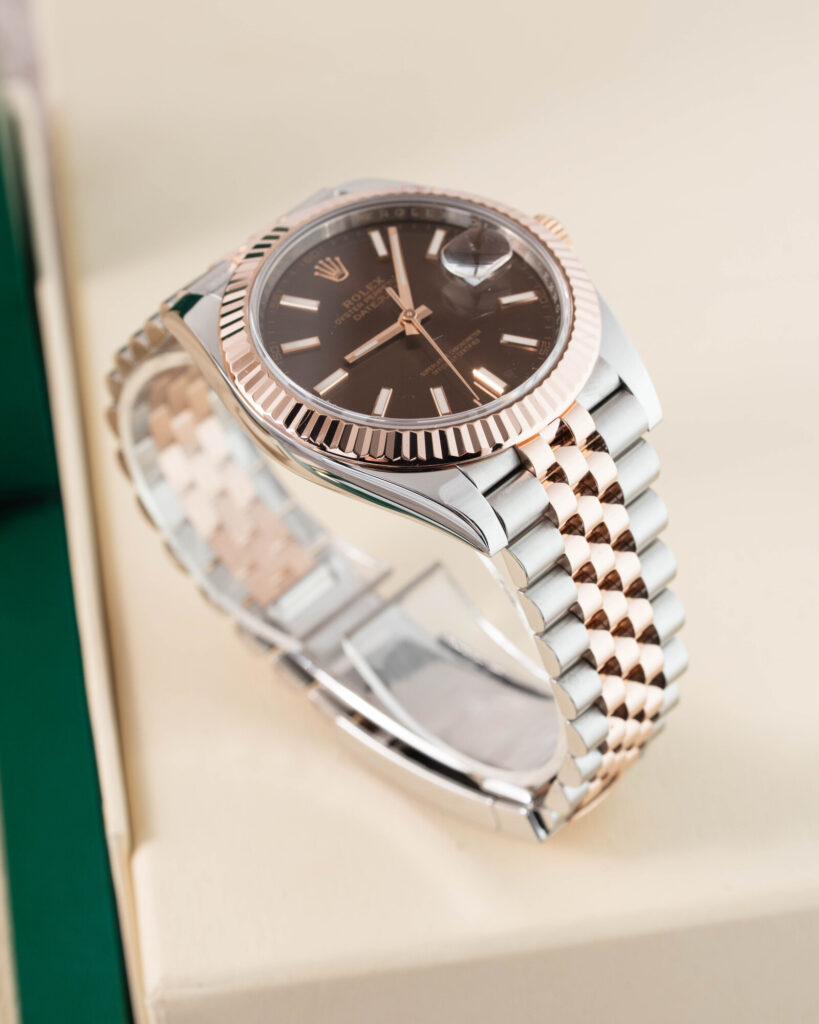 Rolex Datejust 126331 2020