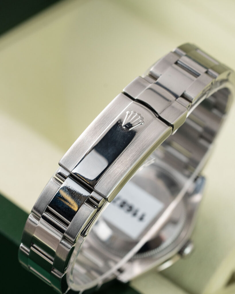 Rolex Datejust 178384 2012