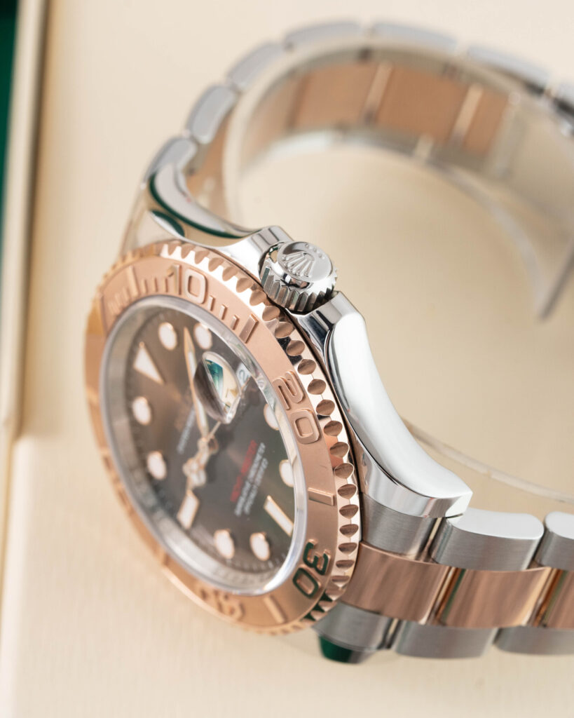 Rolex Yacht-Master 126621 2023