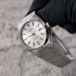 Rolex Datejust Oyster Quartz 17000 1978
