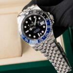 Rolex GMT-Master II 126710BLNR 2026