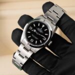 Rolex Explorer 124270 2021