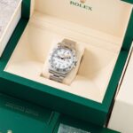 Rolex Explorer II 226570 2022