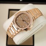 Patek Philippe Nautilus 7118/1200R 2026