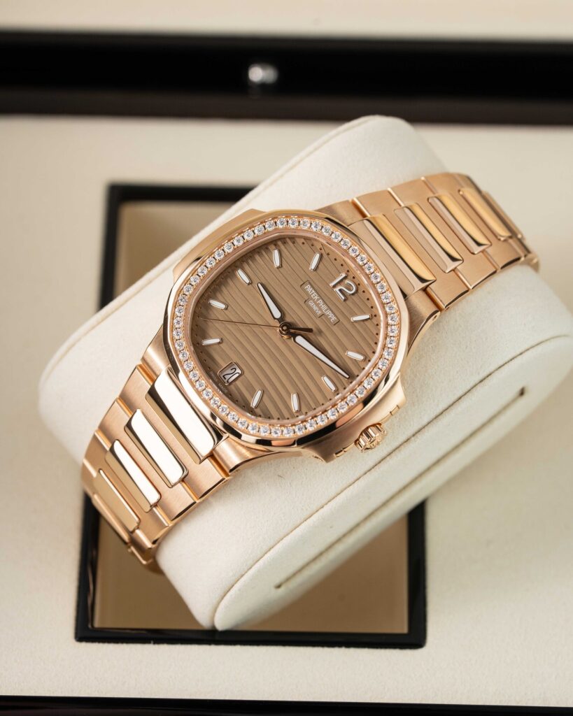 Patek Philippe Nautilus 7118/1200R 2026