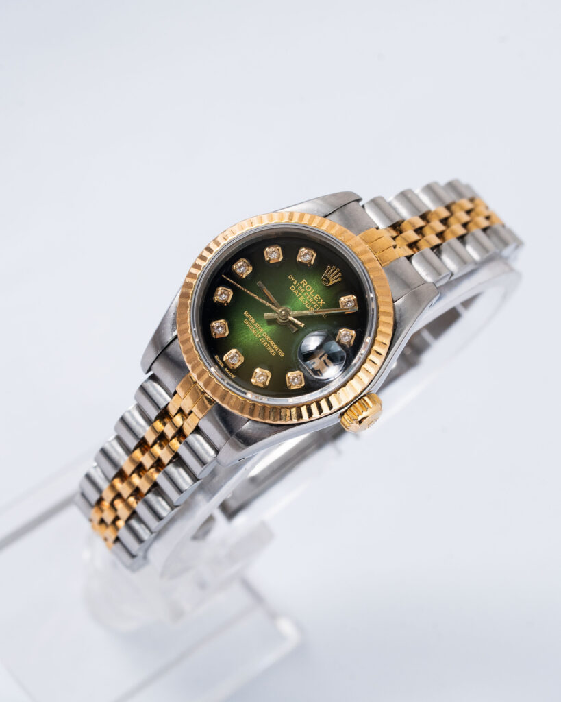 Rolex Datejust 69173 1986