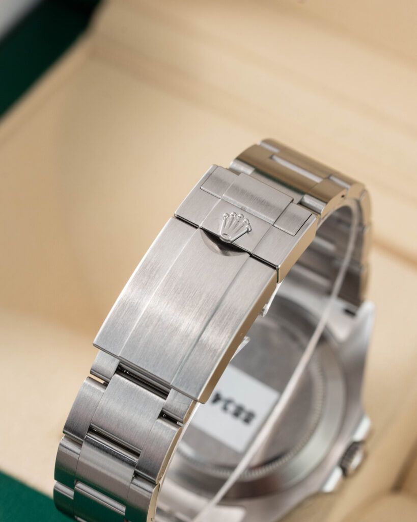 Rolex Explorer II 226570 2022