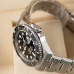 Rolex Submariner 126610LN 2021