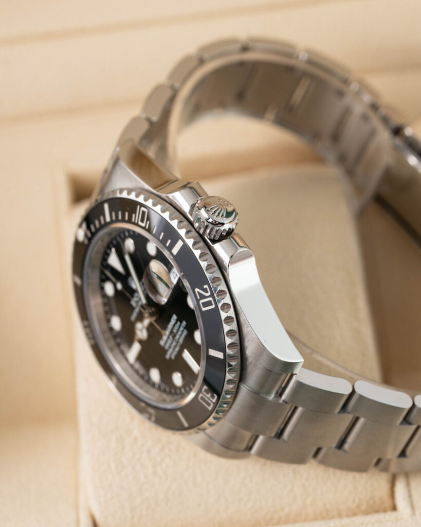 Rolex Submariner 126610LN 2021
