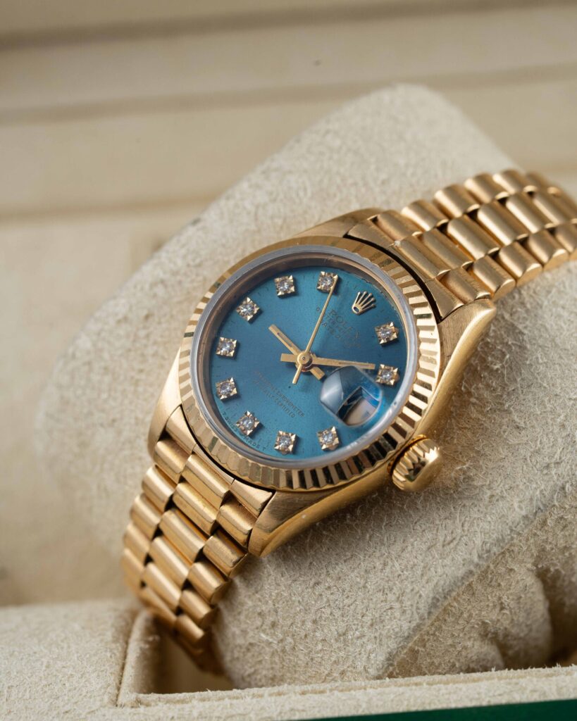 Rolex Datejust