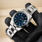 Rolex Datejust 126334 2021