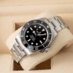 Rolex Submariner 124060 2025