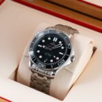 Omega Seamaster Diver 300M 210.30.42.20.01.001 2021