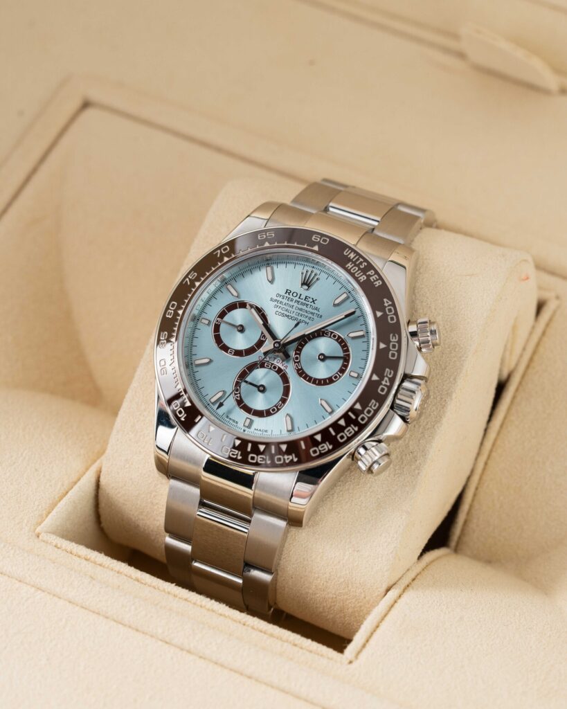 Rolex Daytona 126506 2023