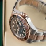 Rolex GMT-Master II 126711CHNR 2019