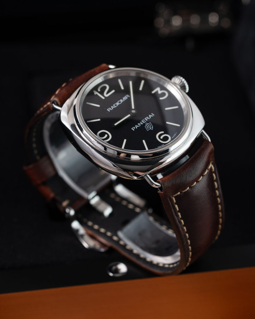 Panerai Radiomir PAM00753 2021