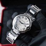 Cartier Ballon Bleu W69012Z4 2021