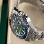 Rolex GMT-Master II 116710BLNR 2017