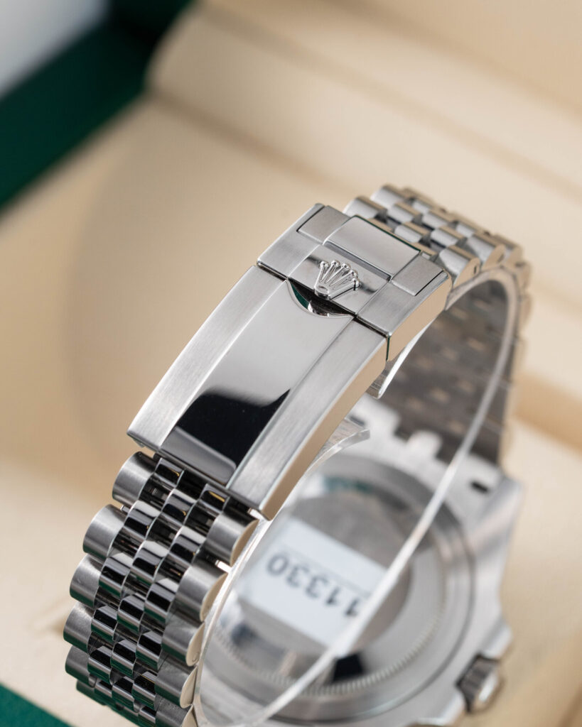Rolex GMT-Master II 126710BLNR 2023